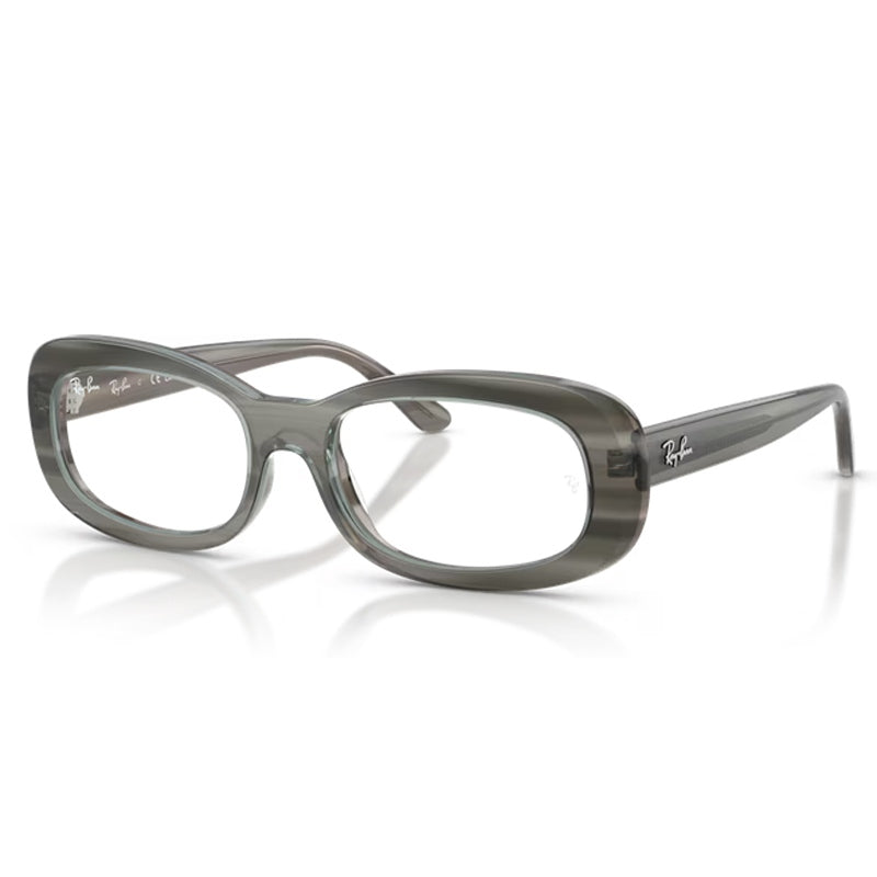 Ray Ban Eyeglasses, Model: 0RX2221V Colour: 8453