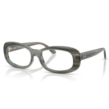 Ray Ban Eyeglasses, Model: 0RX2221V Colour: 8453