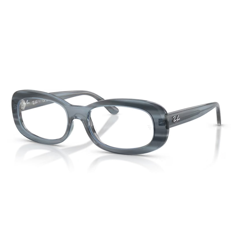 Ray Ban Eyeglasses, Model: 0RX2221V Colour: 8456