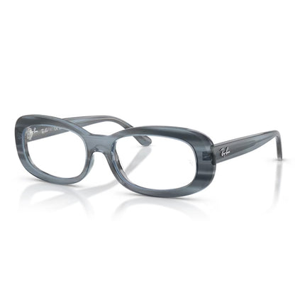 Ray Ban Eyeglasses, Model: 0RX2221V Colour: 8456