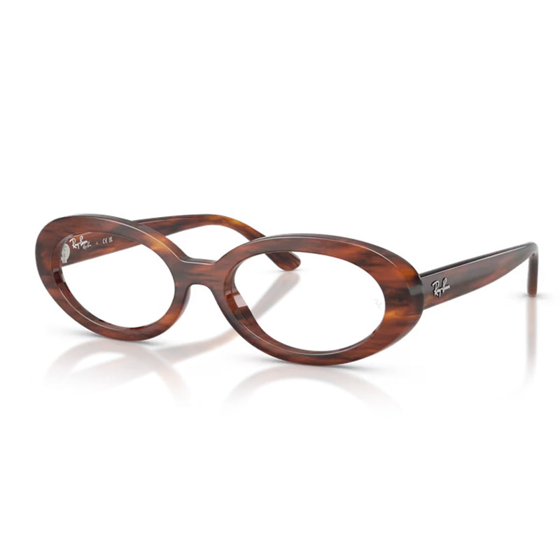 Ray Ban Eyeglasses, Model: 0RX2223V Colour: 2144