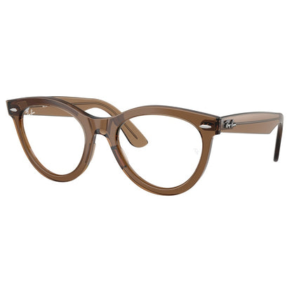Ray Ban Eyeglasses, Model: 0RX2241V Colour: 8198