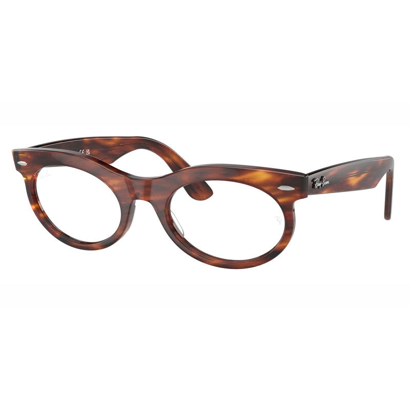 Ray Ban Eyeglasses, Model: 0RX2242V Colour: 2144