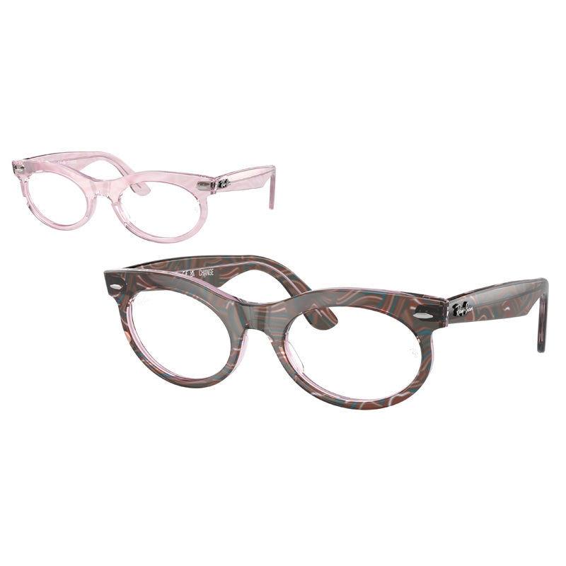Ray Ban Eyeglasses, Model: 0RX2242V Colour: 8292