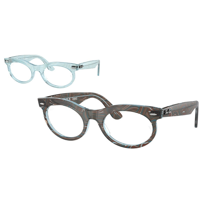 Ray Ban Eyeglasses, Model: 0RX2242V Colour: 8293