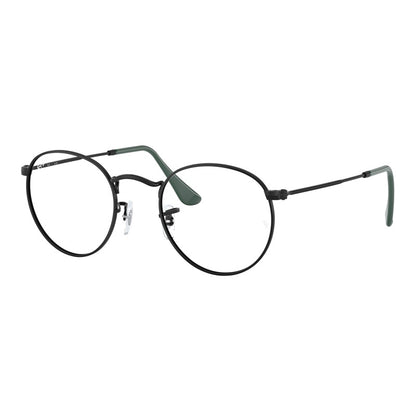 Ray Ban Eyeglasses, Model: 0RX3447V Colour: 2509