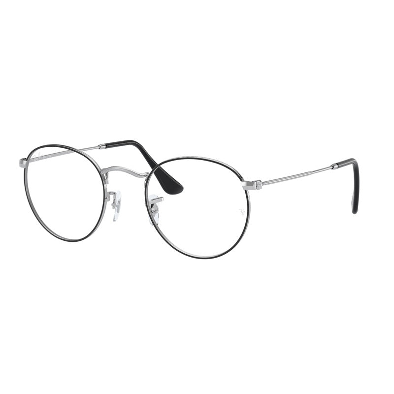 Ray Ban Eyeglasses, Model: 0RX3447V Colour: 2861