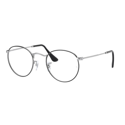 Ray Ban Eyeglasses, Model: 0RX3447V Colour: 2861