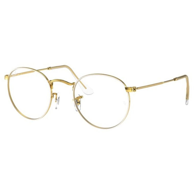 Ray Ban Eyeglasses, Model: 0RX3447V Colour: 3104