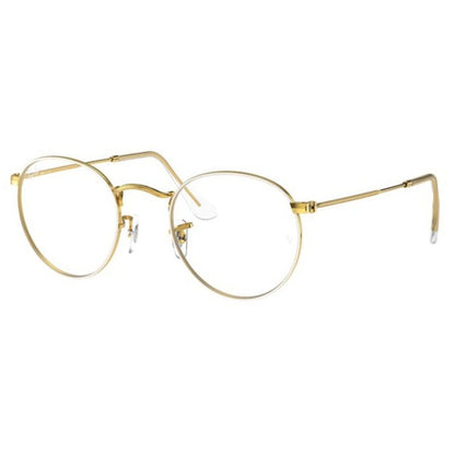 Ray Ban Eyeglasses, Model: 0RX3447V Colour: 3104