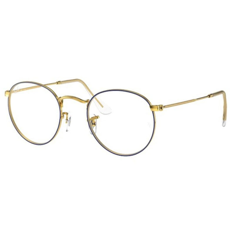 Ray Ban Eyeglasses, Model: 0RX3447V Colour: 3105