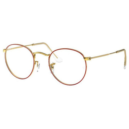 Ray Ban Eyeglasses, Model: 0RX3447V Colour: 3106