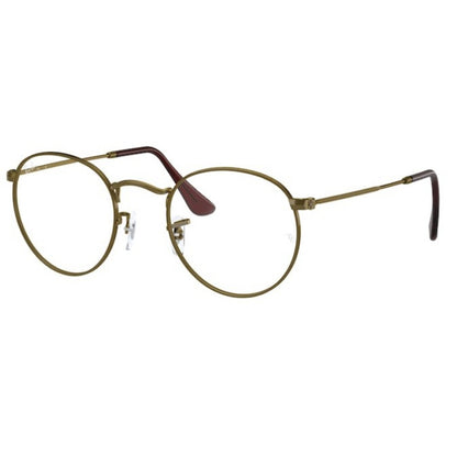 Ray Ban Eyeglasses, Model: 0RX3447V Colour: 3117