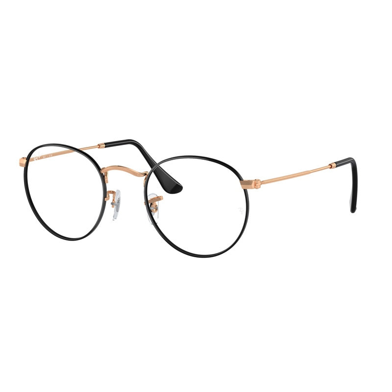 Ray Ban Eyeglasses, Model: 0RX3447V Colour: 3173