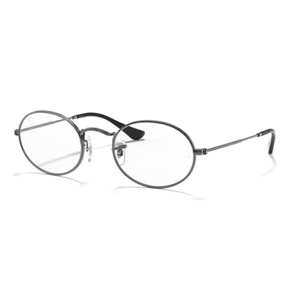 Ray Ban Eyeglasses, Model: 0RX3547V Colour: 2502