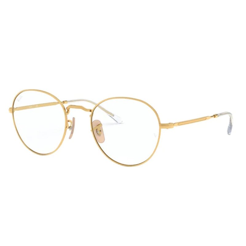 Ray Ban Eyeglasses, Model: 0RX3582V Colour: 2500