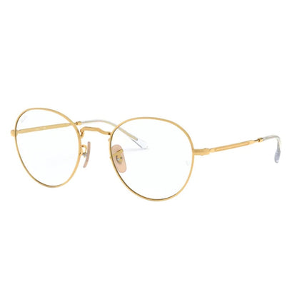 Ray Ban Eyeglasses, Model: 0RX3582V Colour: 2500