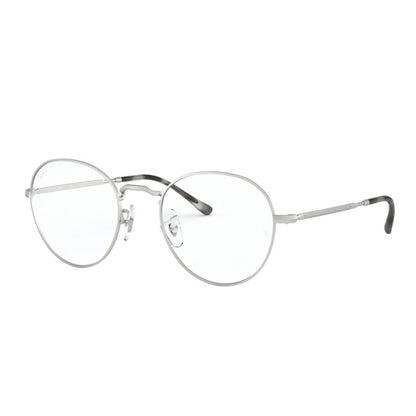Ray Ban Eyeglasses, Model: 0RX3582V Colour: 2538