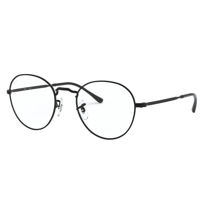 Ray Ban Eyeglasses, Model: 0RX3582V Colour: 2760