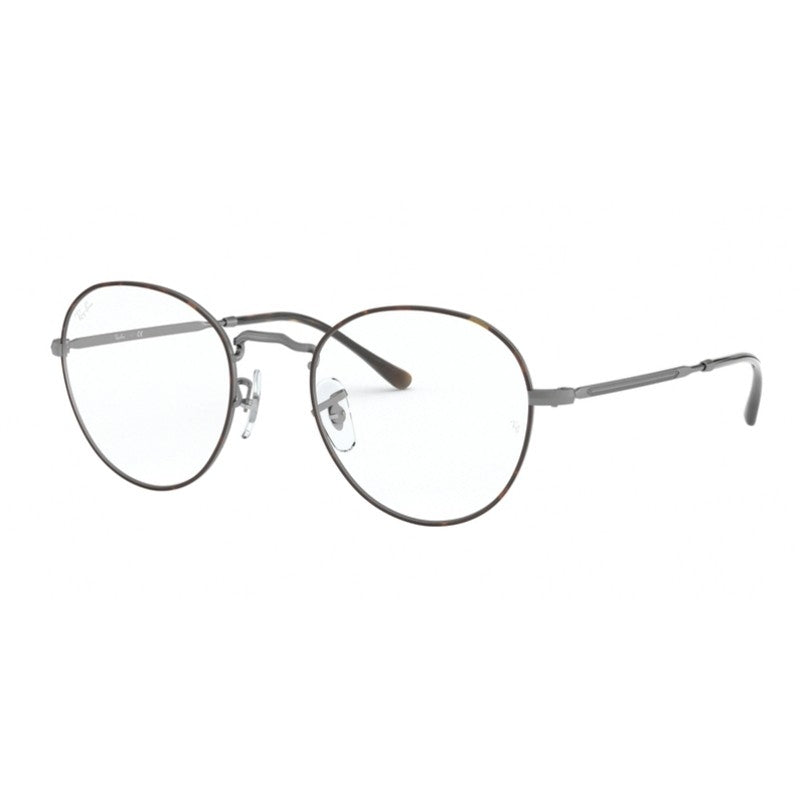 Ray Ban Eyeglasses, Model: 0RX3582V Colour: 3034