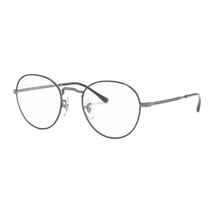 Ray Ban Eyeglasses, Model: 0RX3582V Colour: 3034