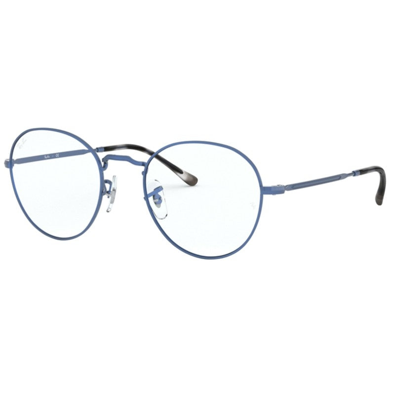 Ray Ban Eyeglasses, Model: 0RX3582V Colour: 3071