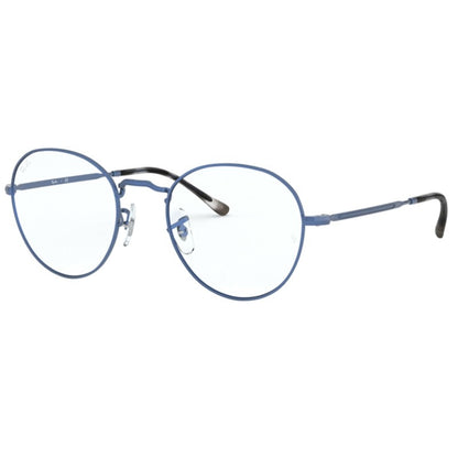 Ray Ban Eyeglasses, Model: 0RX3582V Colour: 3071