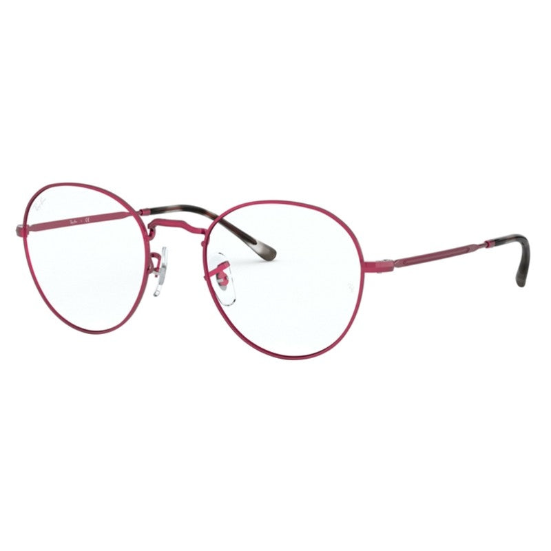 Ray Ban Eyeglasses, Model: 0RX3582V Colour: 3072