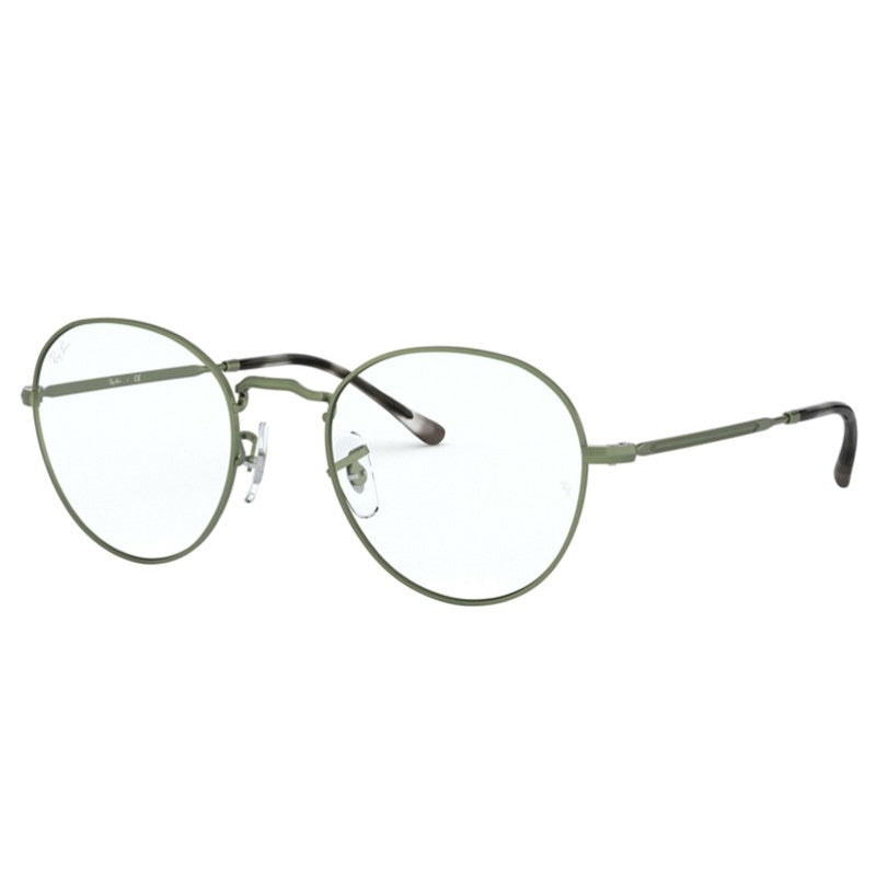 Ray Ban Eyeglasses, Model: 0RX3582V Colour: 3073