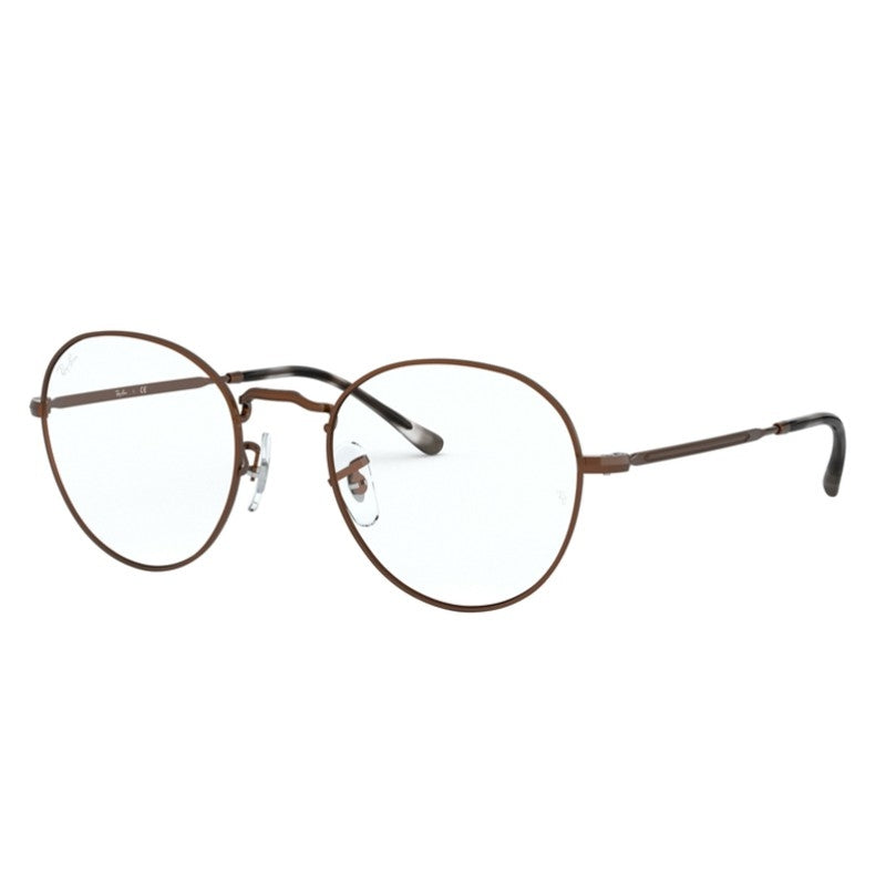 Ray Ban Eyeglasses, Model: 0RX3582V Colour: 3074