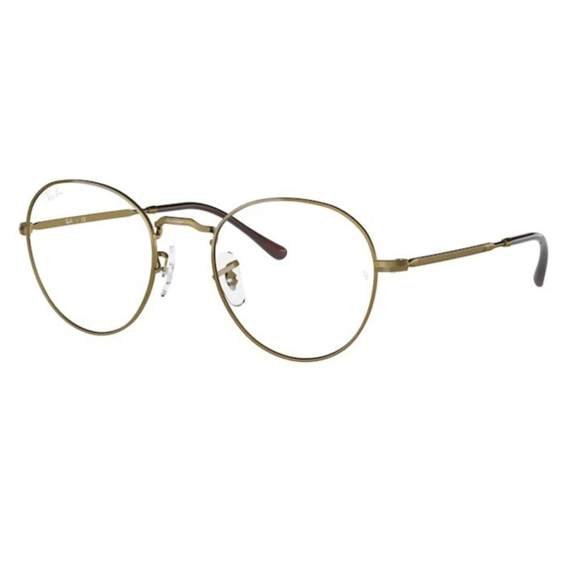 Ray Ban Eyeglasses, Model: 0RX3582V Colour: 3117