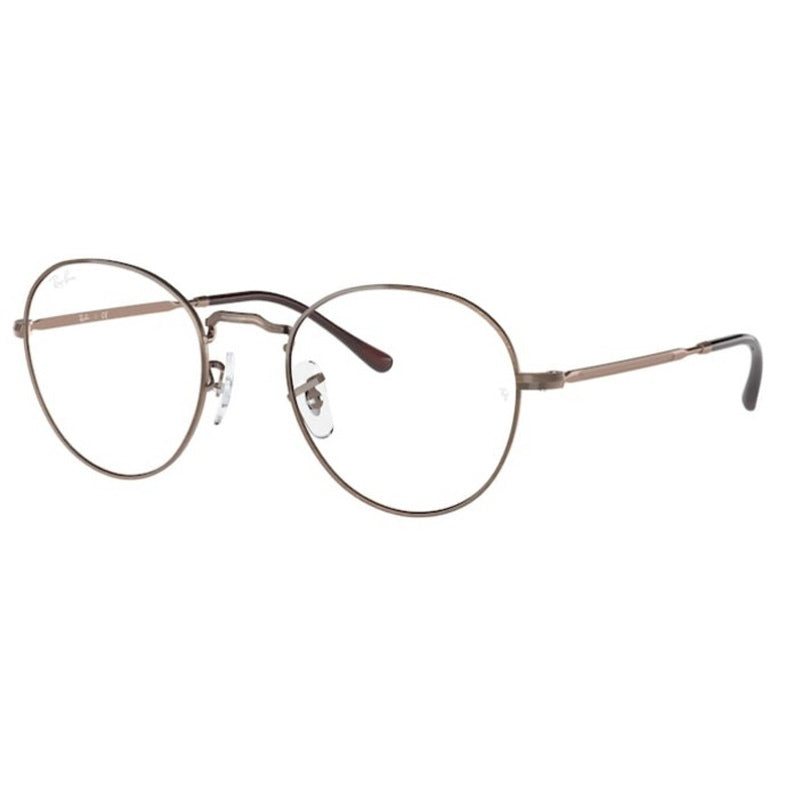 Ray Ban Eyeglasses, Model: 0RX3582V Colour: 3120