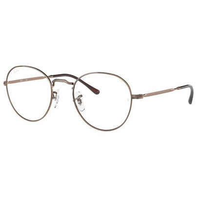 Ray Ban Eyeglasses, Model: 0RX3582V Colour: 3120
