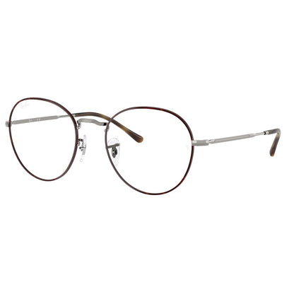 Ray Ban Eyeglasses, Model: 0RX3582V Colour: 3174