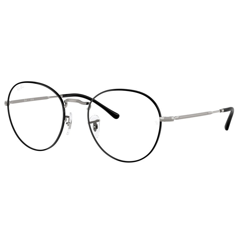 Ray Ban briller, model: 0RX3582V farve: 3179