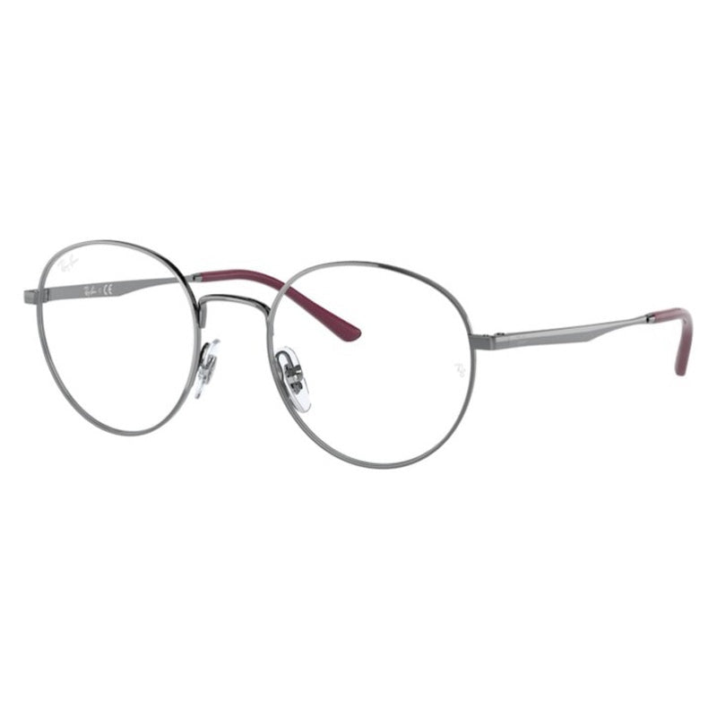Óculos de Grau Ray Ban, Modelo: 0RX3681V Cor: 2502