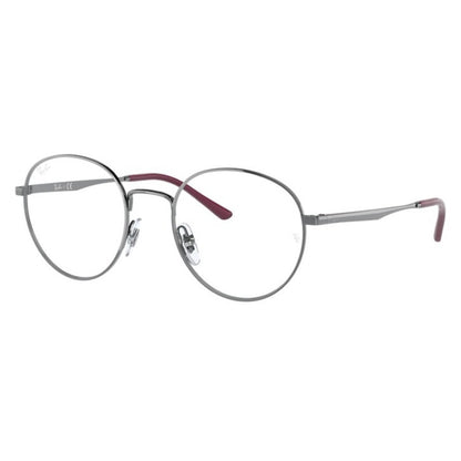Óculos de Grau Ray Ban, Modelo: 0RX3681V Cor: 2502