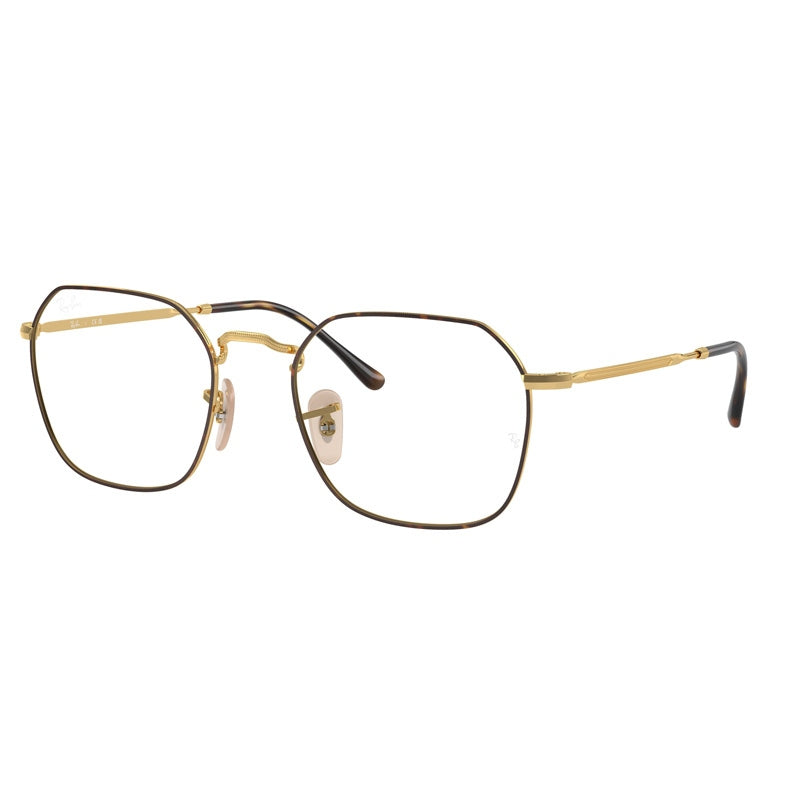 Ray Ban Eyeglasses, Model: 0RX3694V Colour: 2945