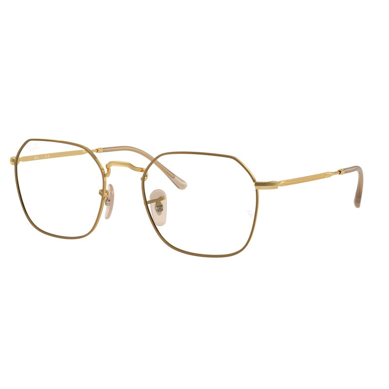 Brýle Ray Ban, model: 0RX3694V Barva: 3167