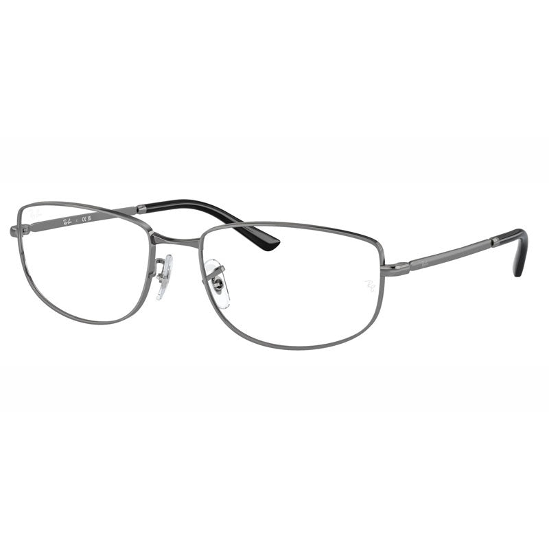 Ray Ban Eyeglasses, Model: 0RX3732V Colour: 2502
