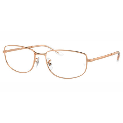 Ray Ban Eyeglasses, Model: 0RX3732V Colour: 3094