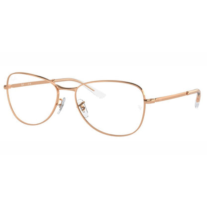 Okulary Ray Ban, model: 0RX3733V Kolor: 3094
