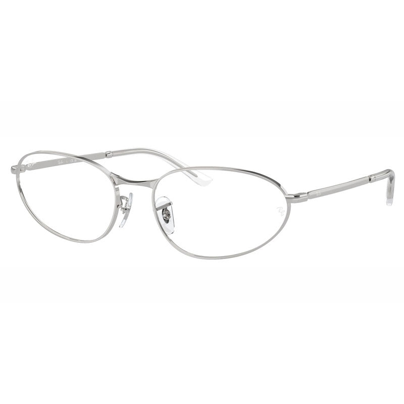 Ray Ban Eyeglasses, Model: 0RX3734V Colour: 2501