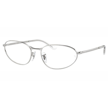 Ray Ban Eyeglasses, Model: 0RX3734V Colour: 2501