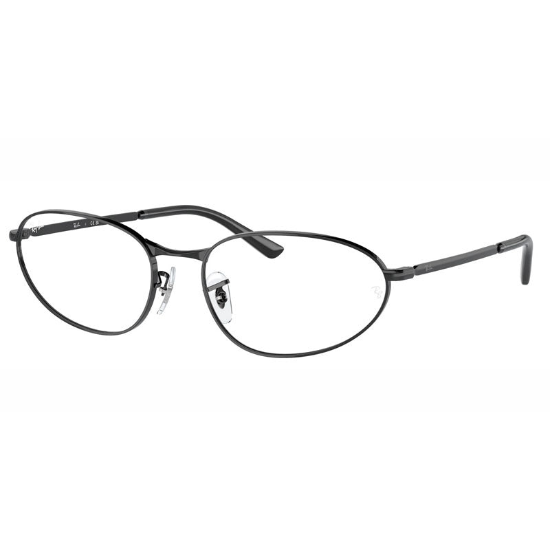 Ray Ban Eyeglasses, Model: 0RX3734V Colour: 2509