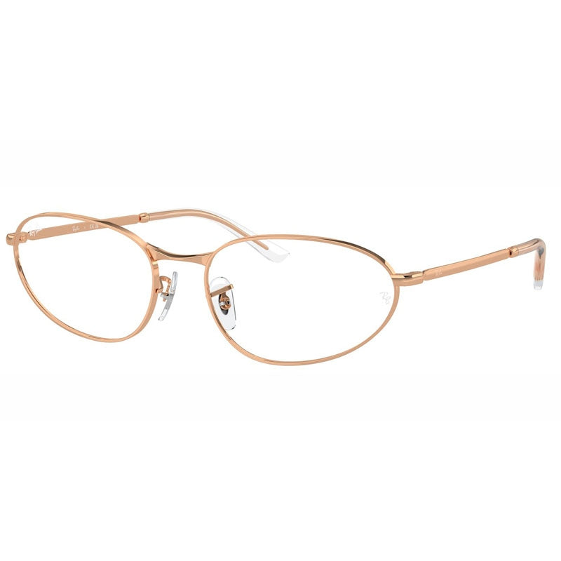 Ray Ban Eyeglasses, Model: 0RX3734V Colour: 3094