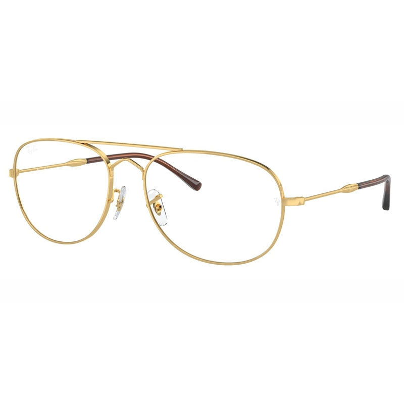 Okulary Ray Ban, model: 0RX3735V Kolor: 2500