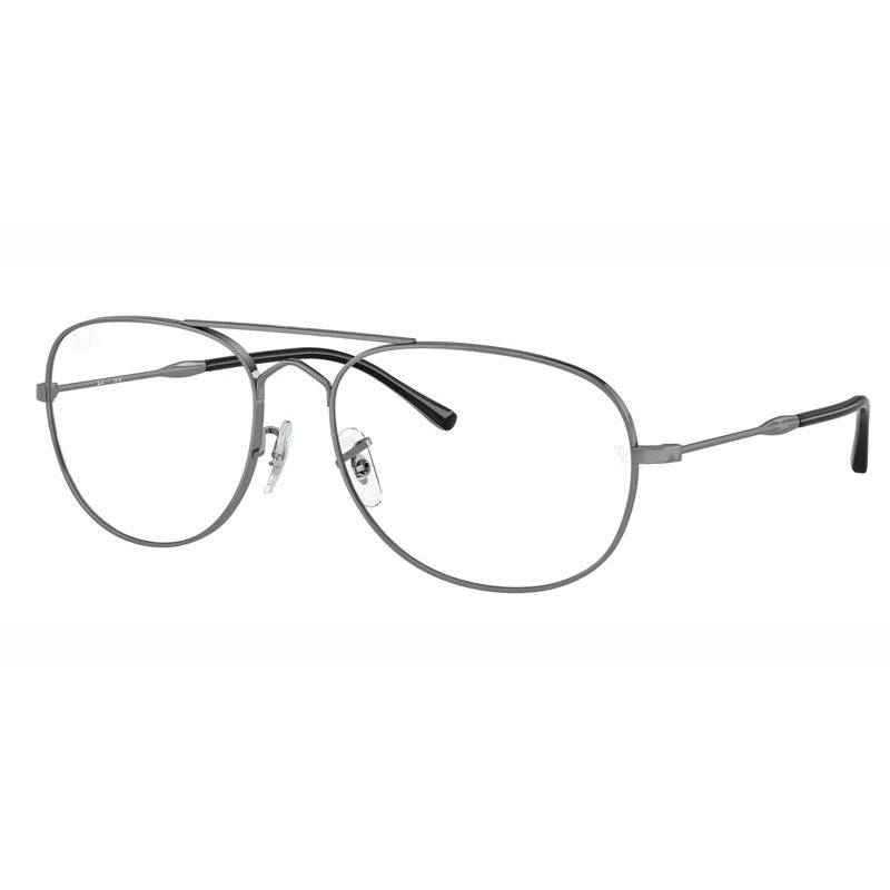 Okulary Ray Ban, model: 0RX3735V Kolor: 2502