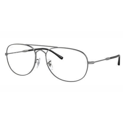 Okulary Ray Ban, model: 0RX3735V Kolor: 2502