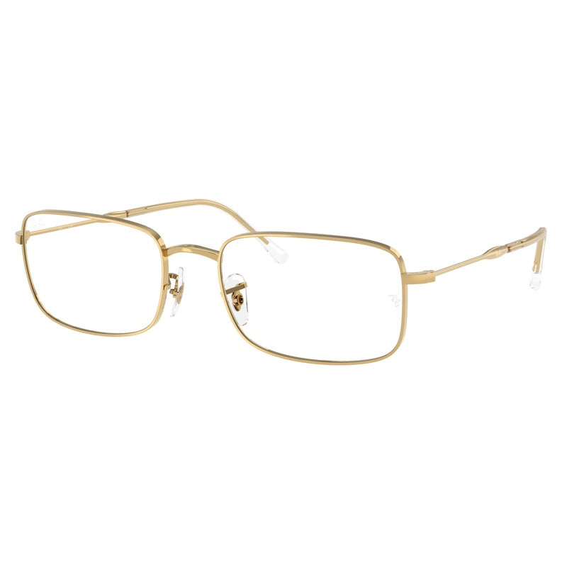 Ray Ban Eyeglasses, Model: 0RX3746V Colour: 2500